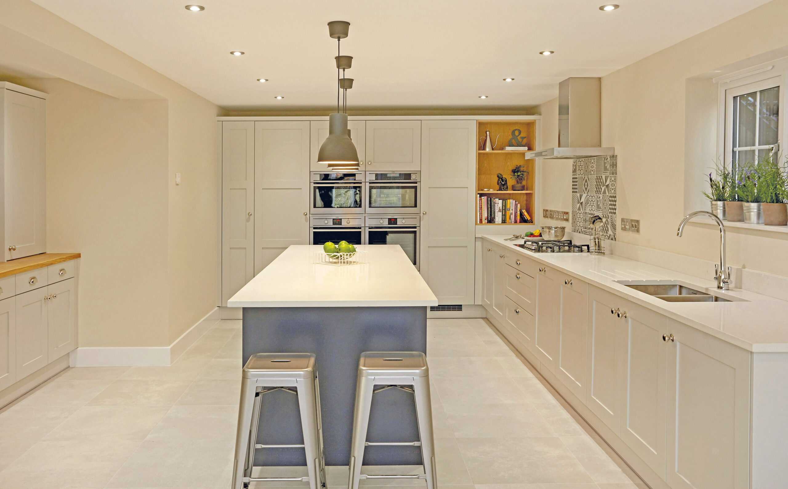 kitchen-shaker