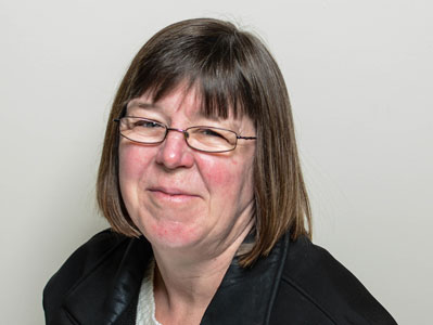 Julie-Underwood