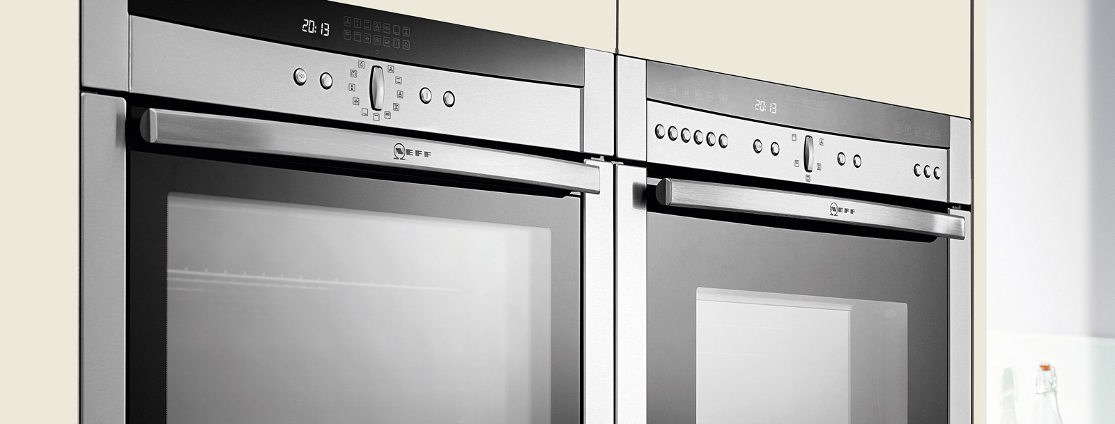 Neff Appliances Culina Balneo