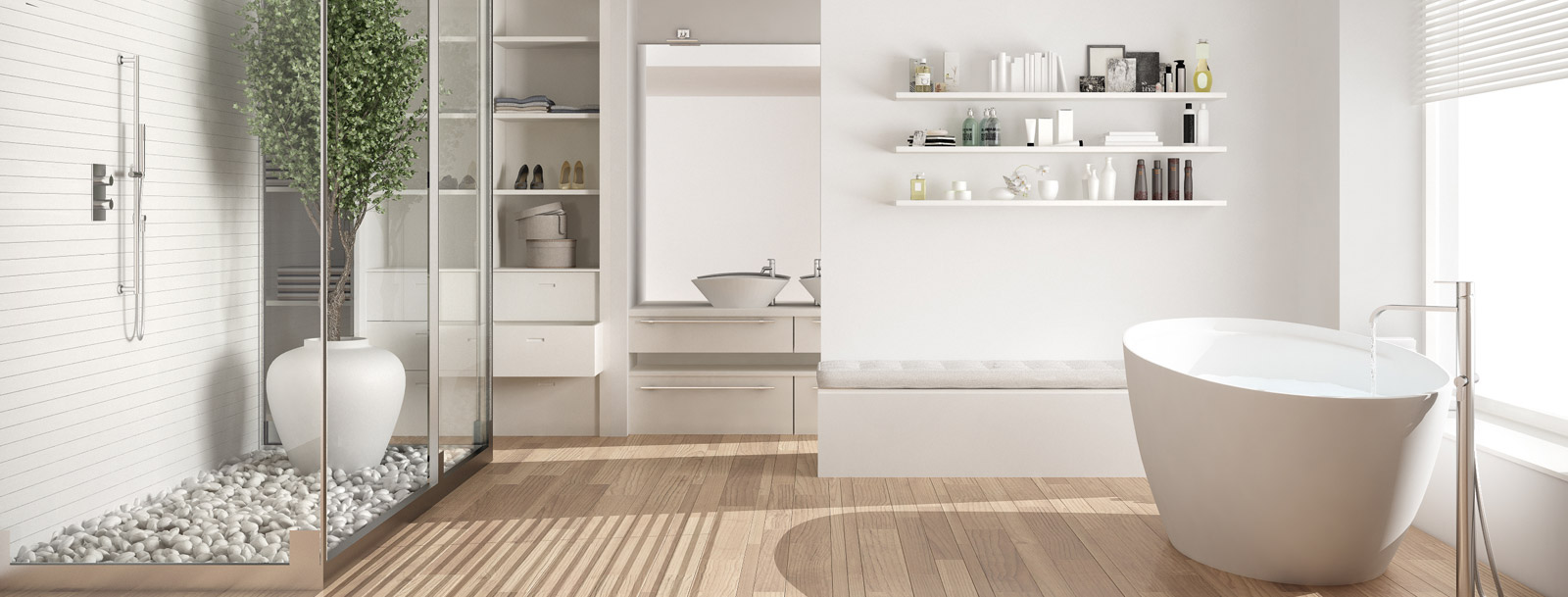 Cheltenham Bathrooms Culina + Balneo