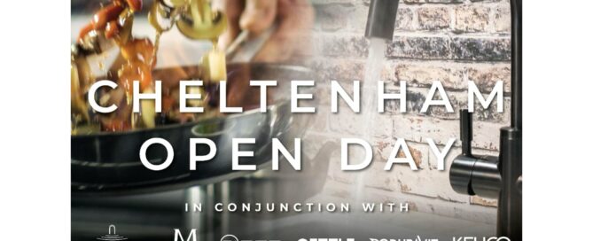 open day event