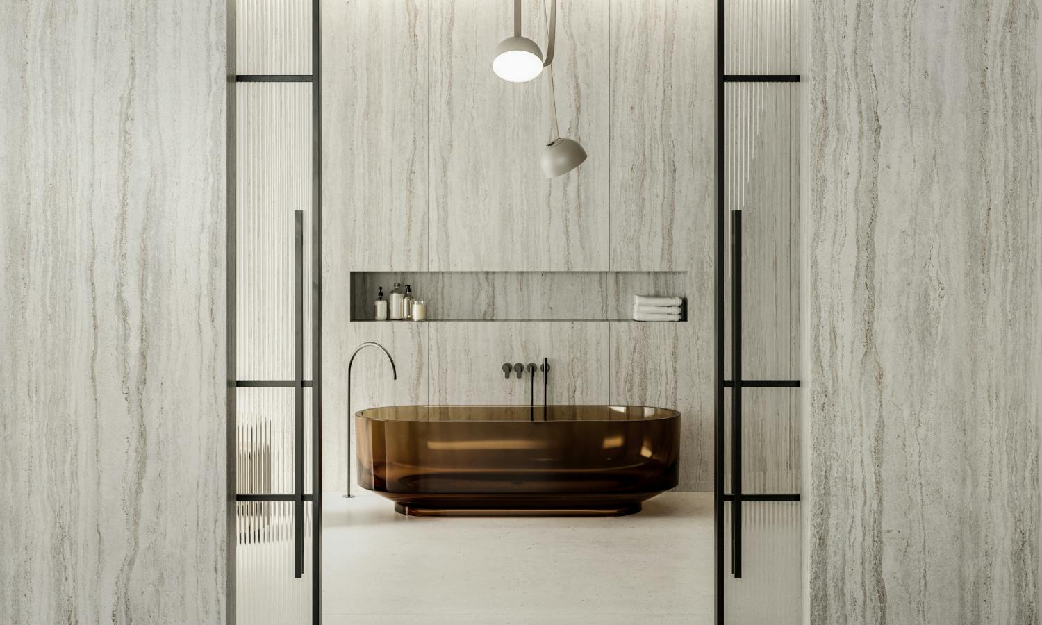 cosentino BATHROOMS